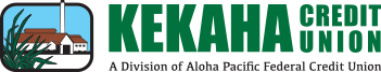 Aloha Pacific Federal Credit Union Logo